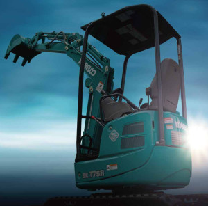 kobelco